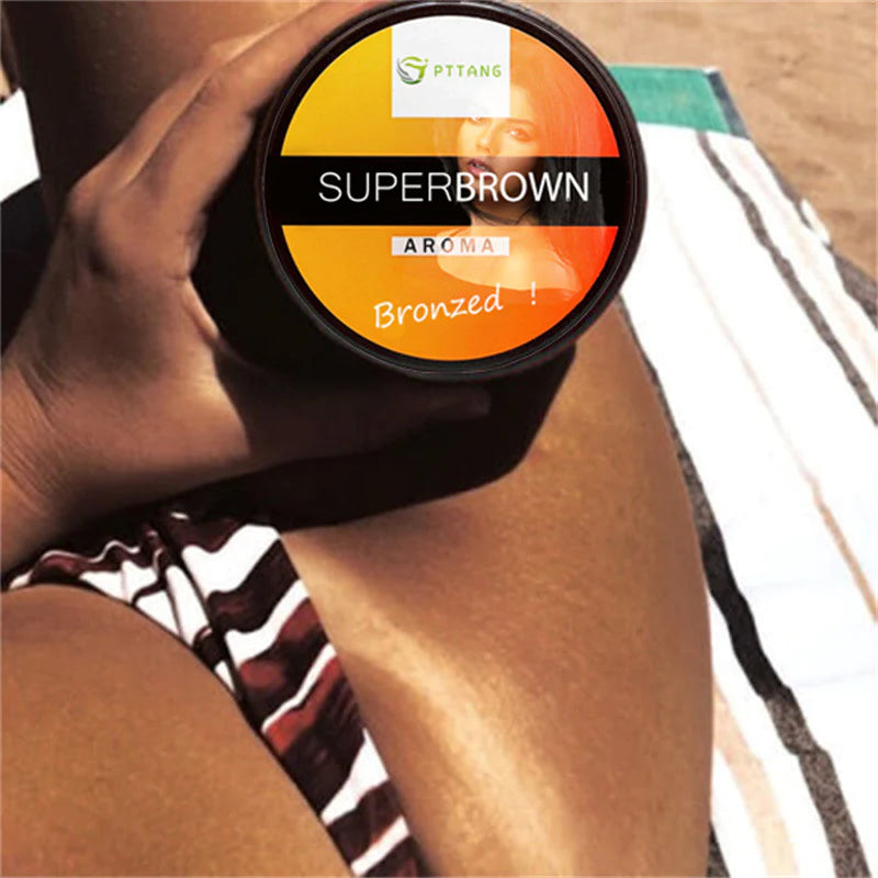 [COMPRE 1 LEVE 2 SOMENTE HOJE 😍] Bronzeador Shinebrown