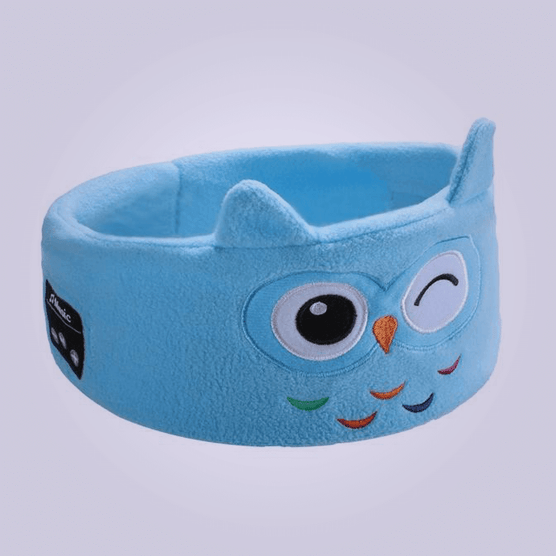 Happy Ears - Fone de ouvido Infantil Bluetooth