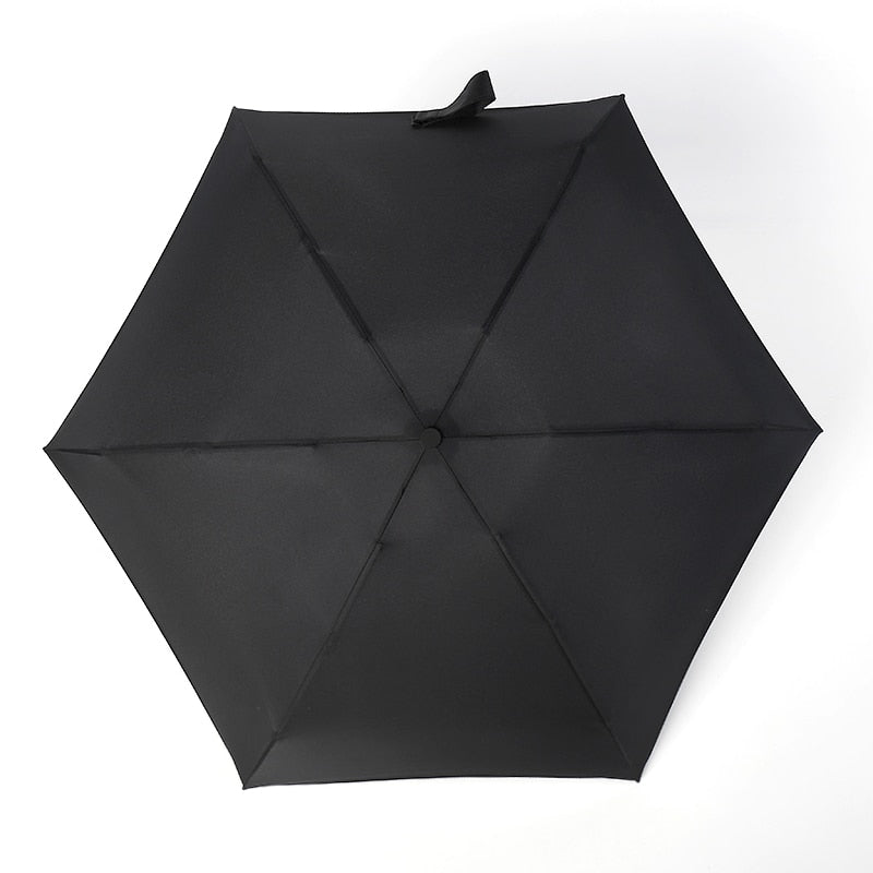 Guarda-Chuva Portátil De Bolso - Minimalista