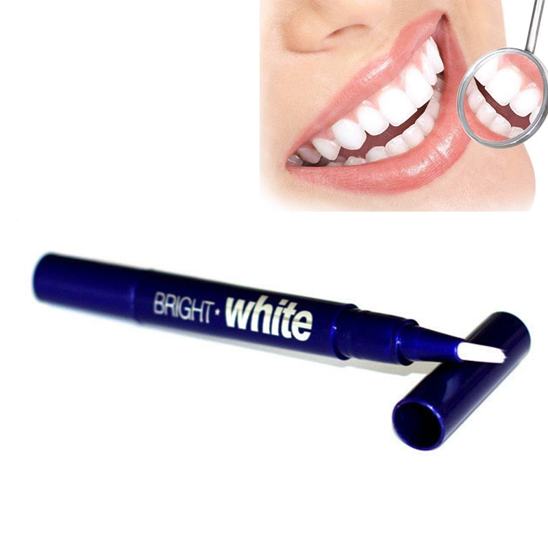 Caneta de Clareamento Dental - Witening Premium