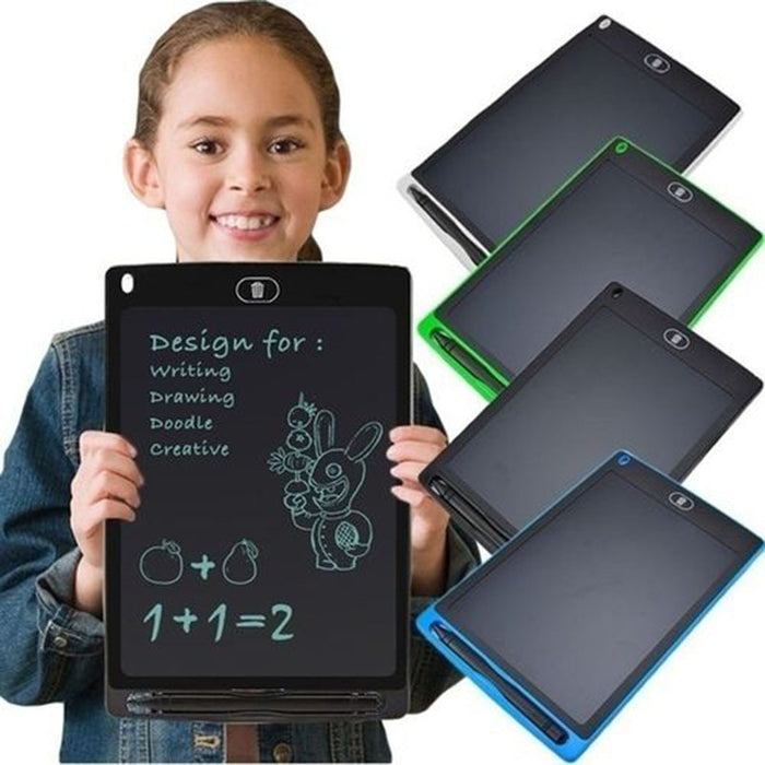 Tablet Mágico Educativo de Desenhar® [FRETE GRÁTIS]